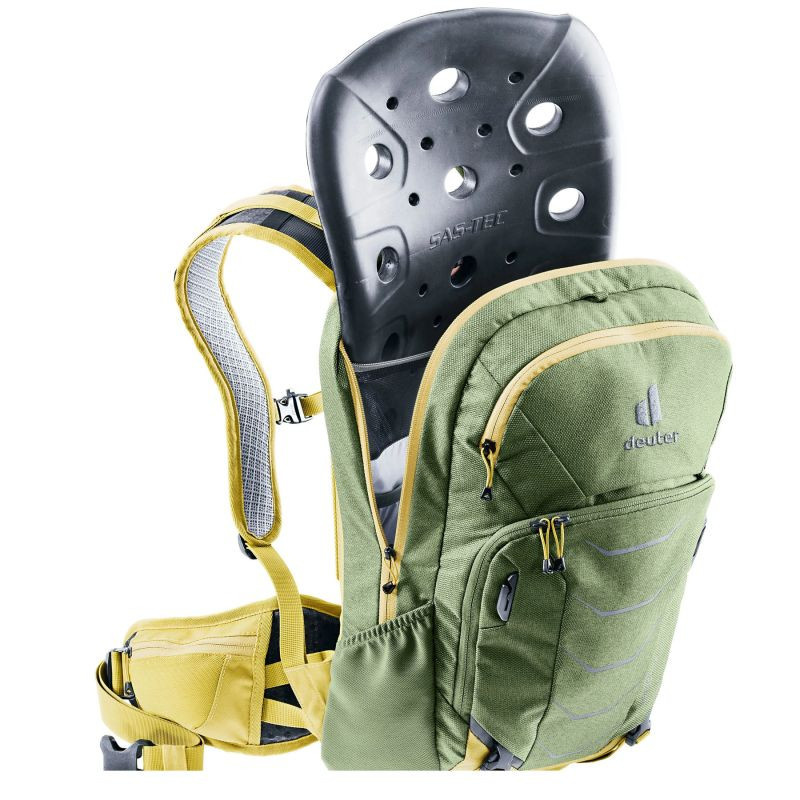 Batoh Deuter Attack 16 3210121-2804 NEUPLATŇUJE SE
