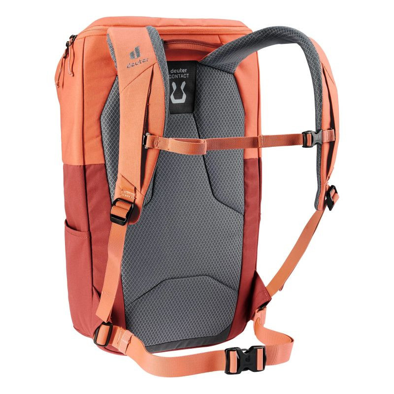 Batoh Deuter UP Stockholm 3813721-5576 NEUPLATŇUJE SE