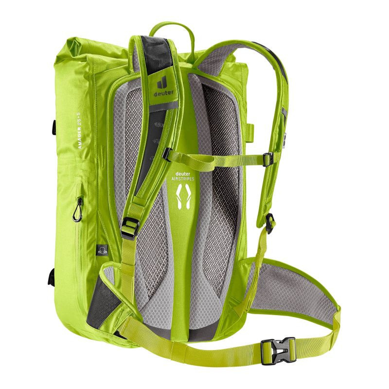 Batoh Deuter Amager 25+5 3220022-8006 NEUPLATŇUJE SE