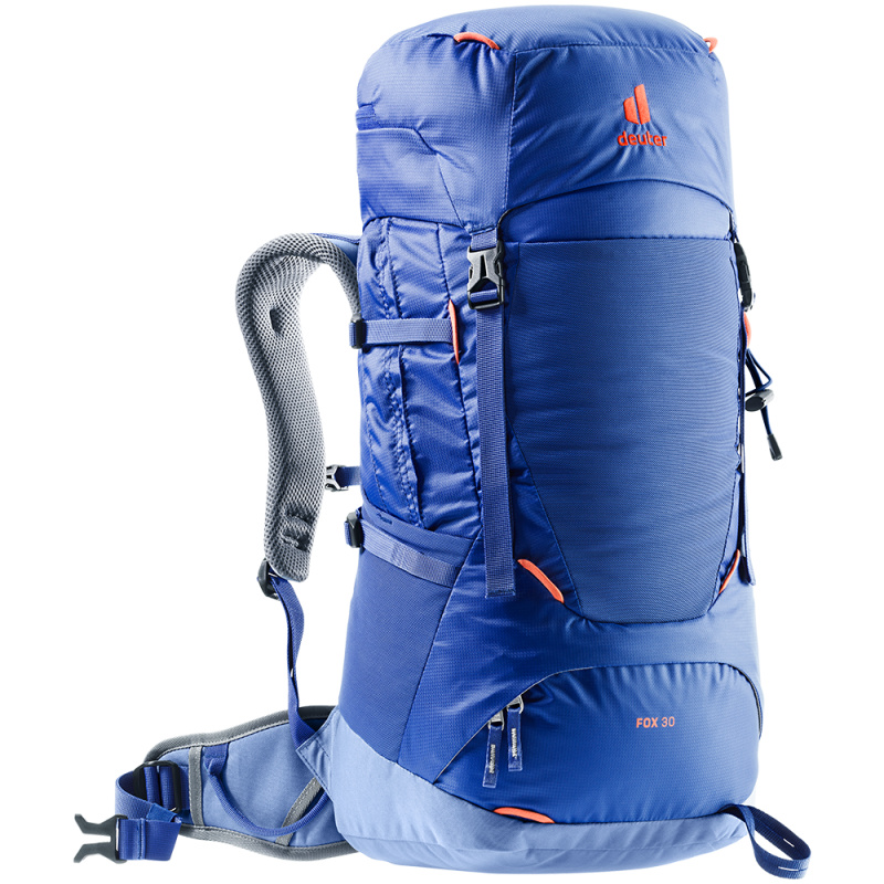 Dětský batoh Deuter, Fox 30 indigo-pacific