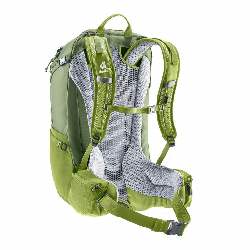 Batoh Deuter Futura 27L 3400321-2289 NEPLATÍ