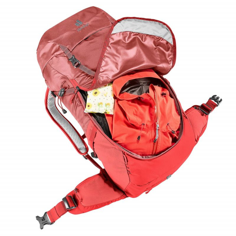 Batoh Deuter Futura 24 SL 3400521-5589 NEPLATÍ