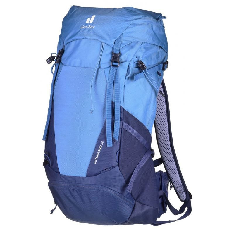 Turistický batoh Deuter Futura Pro 36 340112113740 NEPLATÍ