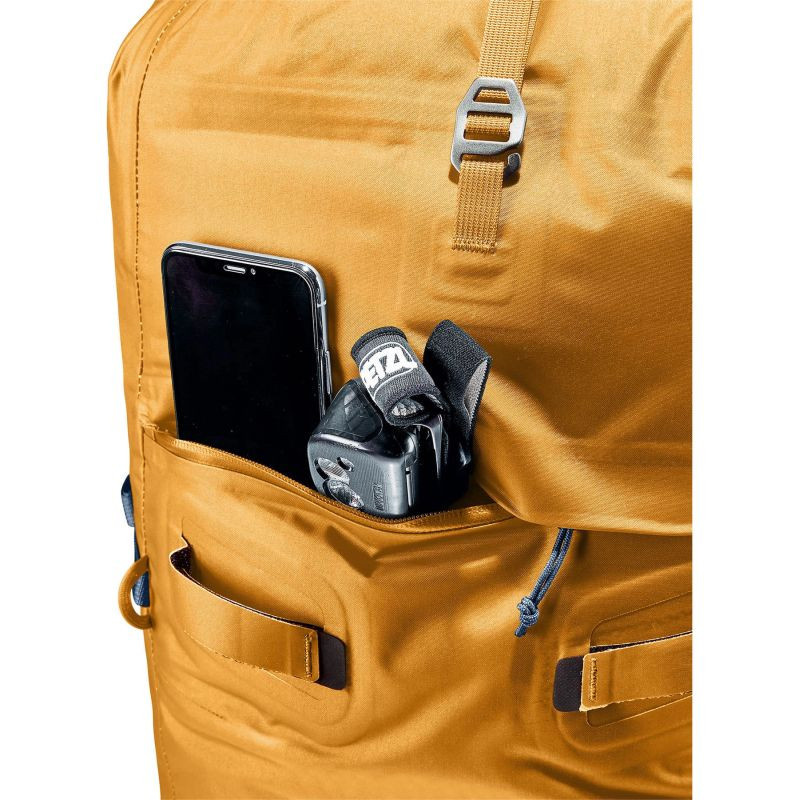 Batoh Deuter Durascent 44+10 3364323-6325 NEUPLATŇUJE SE
