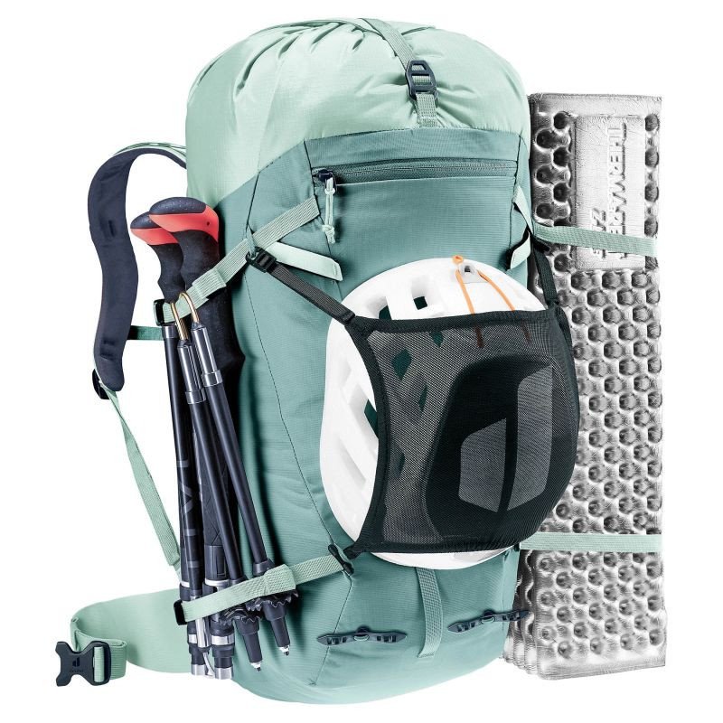 Batoh Deuter Guide 28 SL 3361223-2288 NEUPLATŇUJE SE