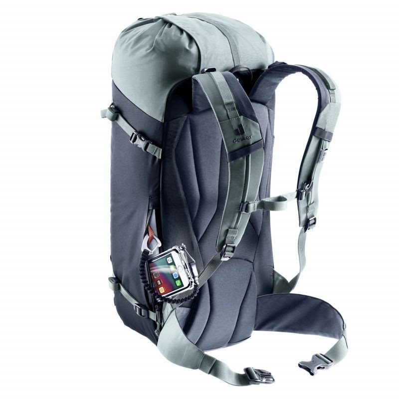 Batoh Deuter Guide 30L 3361323-7411 NEPLATÍ