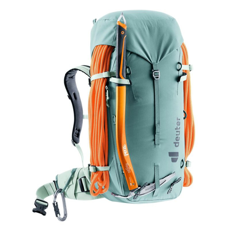 Batoh Deuter Guide 32+8 SL 3361423-2288 NEUPLATŇUJE SE