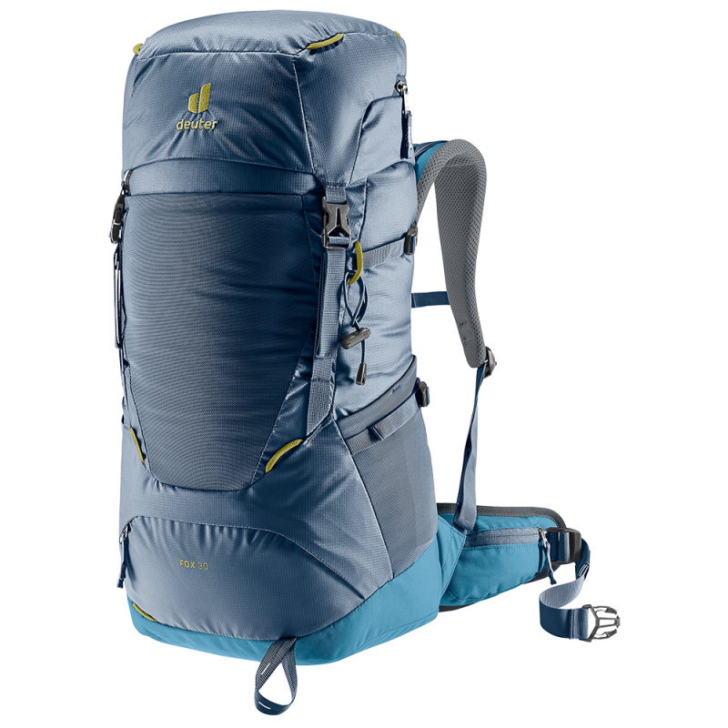 Dětský batoh Deuter, Fox 30 marine-lagoon