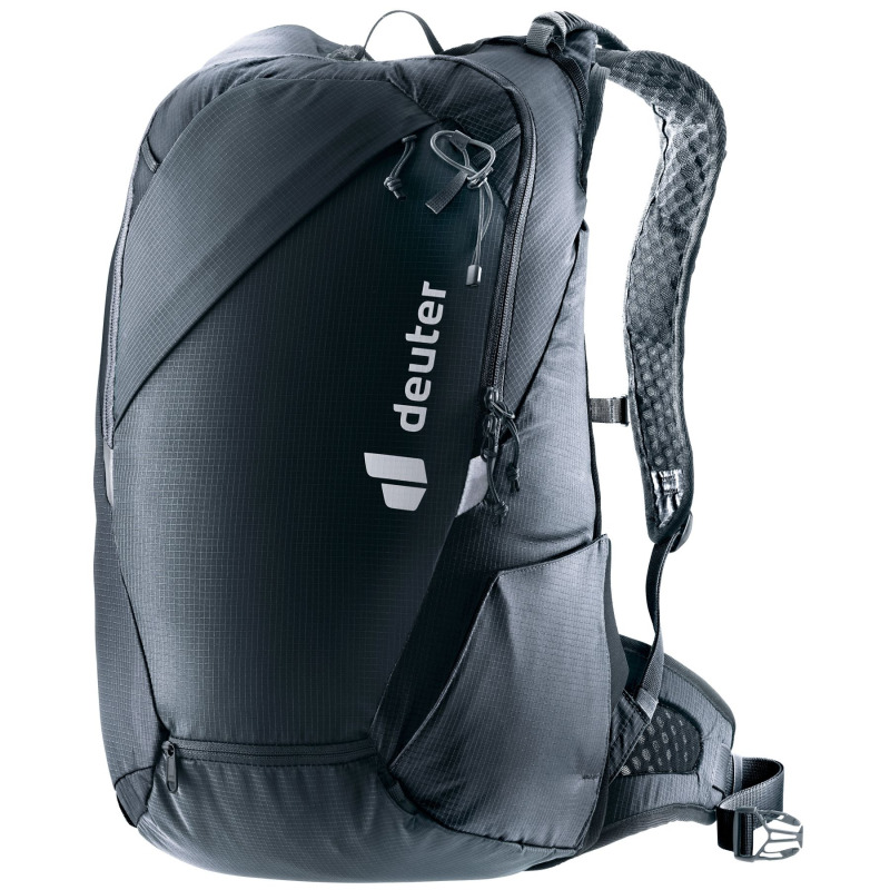 Batoh Deuter Updays 20 pro parašutisty - černý NEPLATÍ
