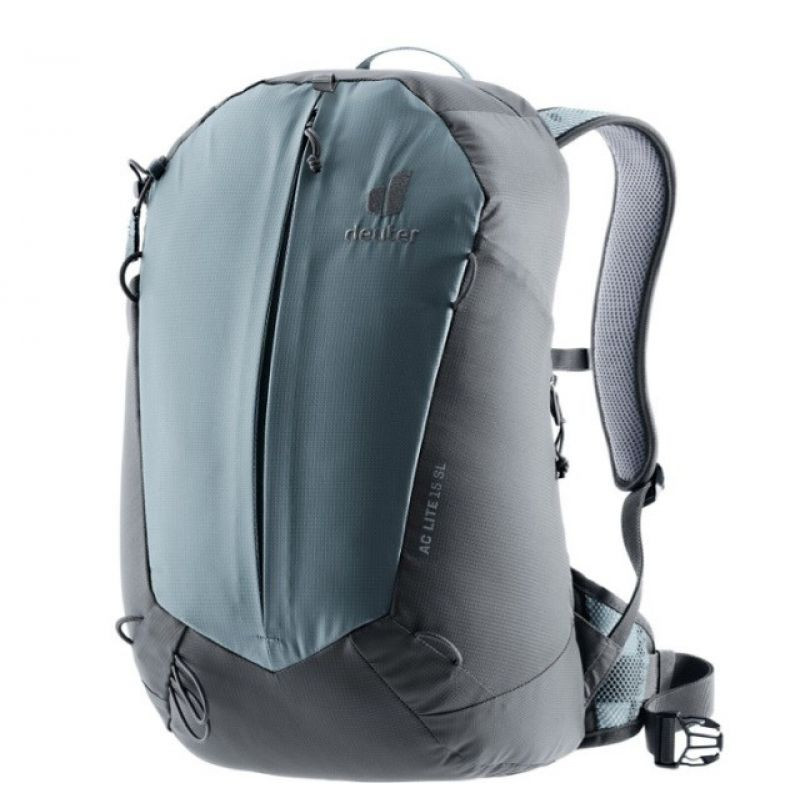 Turistický batoh Deuter AC Lite 15 SL 342002444120 NEUPLATŇUJE SE