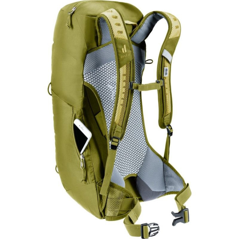 Turistický batoh Deuter AC Lite 16 342062412060 NEUPLATŇUJE SE