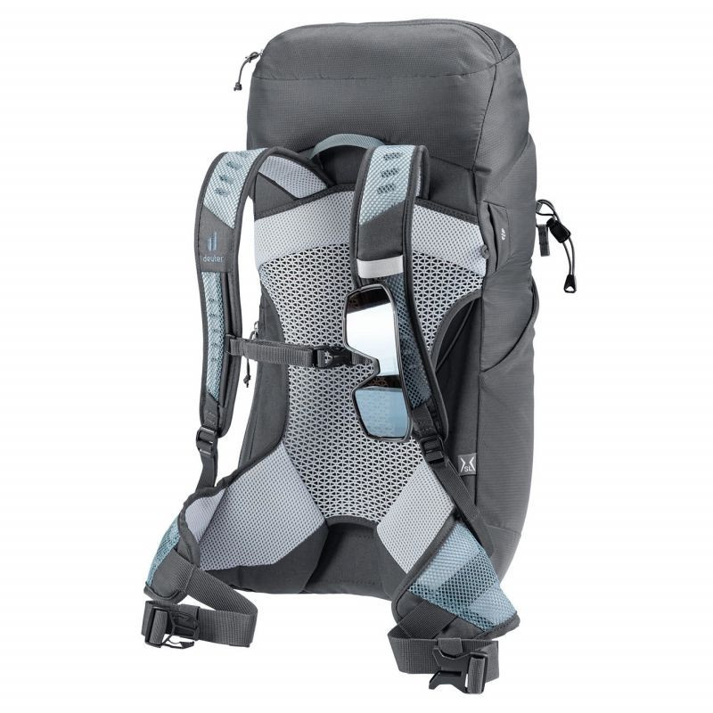 Turistický batoh Deuter AC Lite 28 SL 3420924-4412 NEPLATÍ
