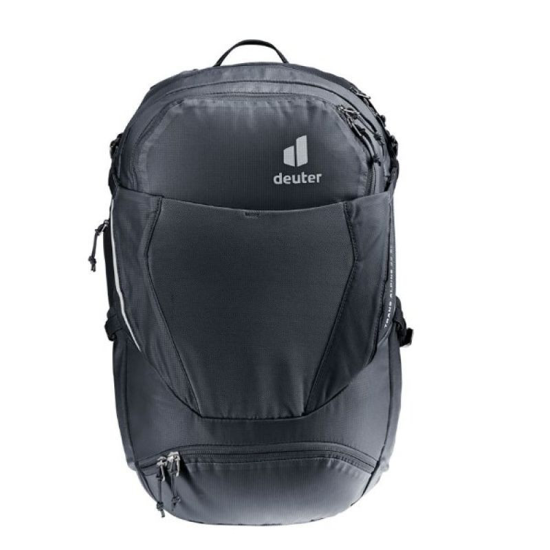 Batoh na kolo - Deuter Trans Alpine 22 SL Black NEPLATÍ