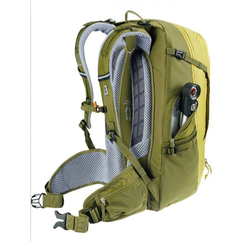 Cyklistický batoh Deuter Trans Alpine 30 320032412030 NEPLATÍ