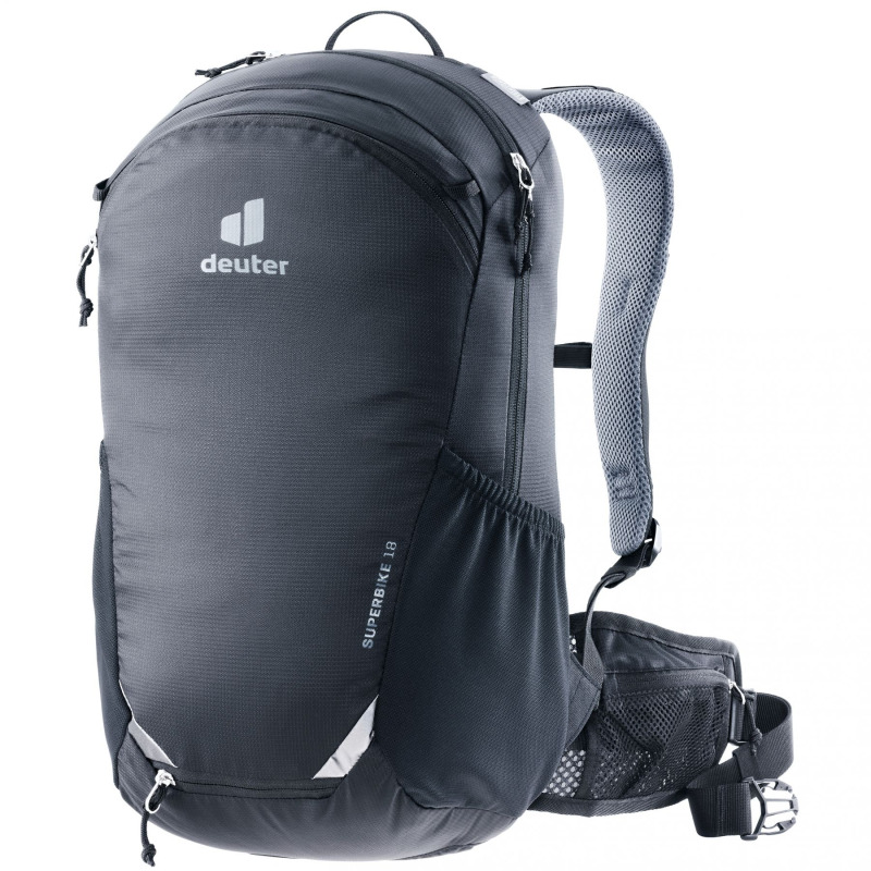 Deuter Superbike 18, batoh, černý