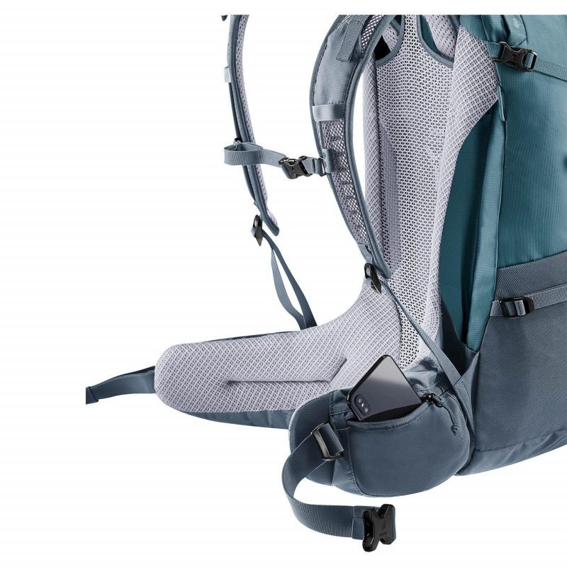 Batoh Deuter Futura 27L 3400321-1374 NEPLATÍ
