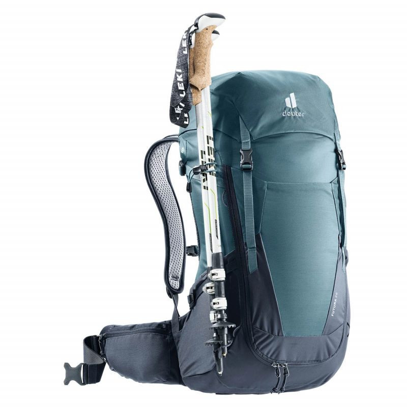 Batoh Deuter Futura 26 3400621-1374 NEPLATÍ
