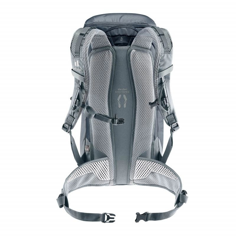 Turistický batoh Deuter euter Trail 18L 3440124-7411 NEPLATÍ