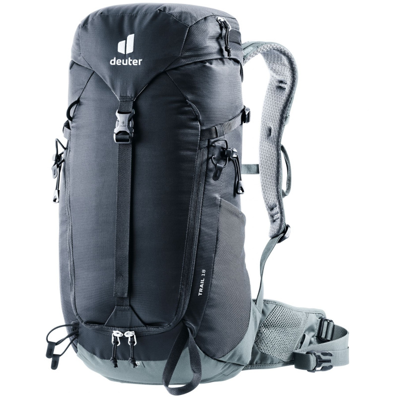 Turistický batoh Deuter euter Trail 18L 3440124-7411 NEPLATÍ