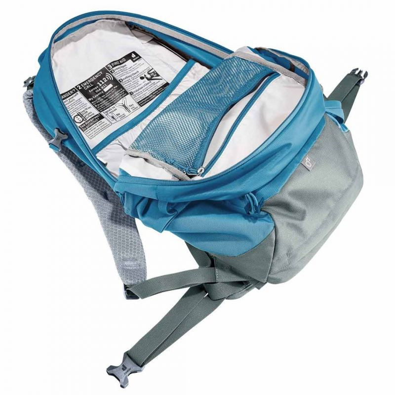 Turistický batoh Deuter Trail 25 344052432530 NEUPLATŇUJE SE
