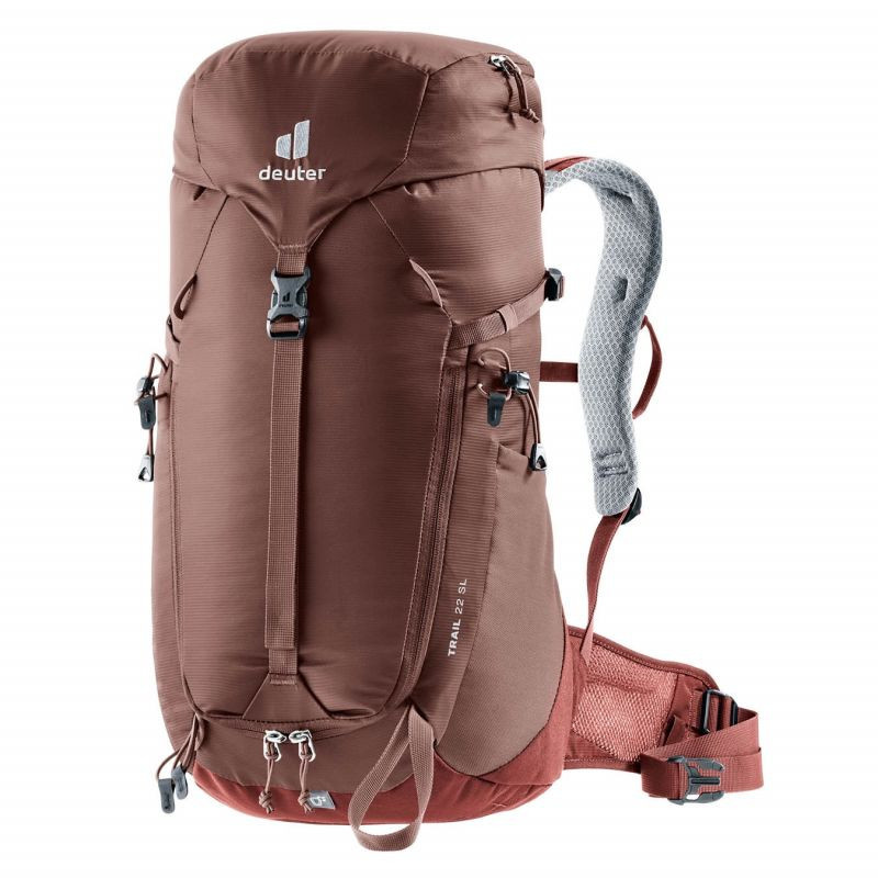 Turistický batoh Deuter Trail 22 SL 3440224-6507 NEPLATÍ