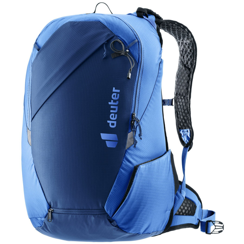 Deuter Updays 26, batoh, modrý