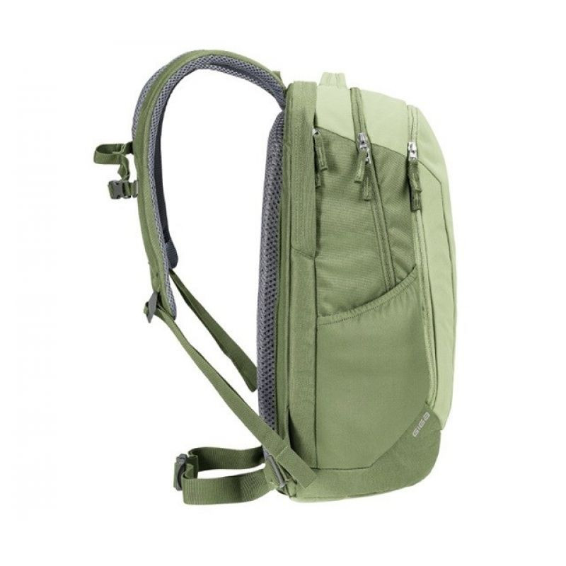 Batoh Deuter Giga mineral-grove city 381232112130 NEUPLATŇUJE SE