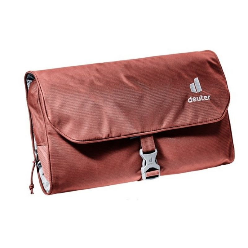 Turistická taška Deuter Wash Bag II caspia 393032150440 NEUPLATŇUJE SE