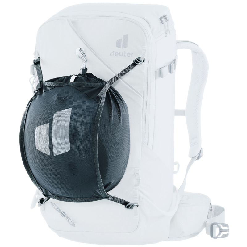Deuter Helmet Bag, černá