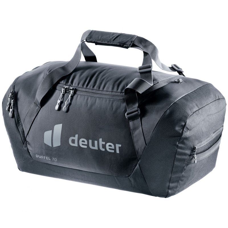 Deuter Duffel 70, černá