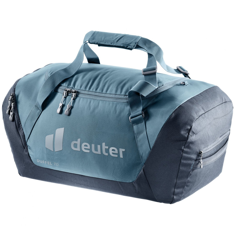 Deuter Duffel 70, modrá