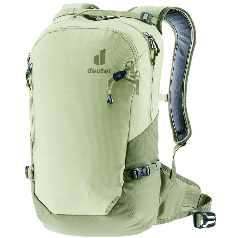 Deuter Freecline 15, zelená
