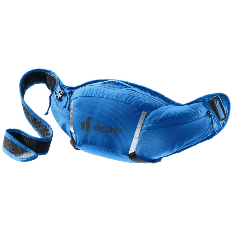 Deuter Shortrail III, běžecký batoh, modrý