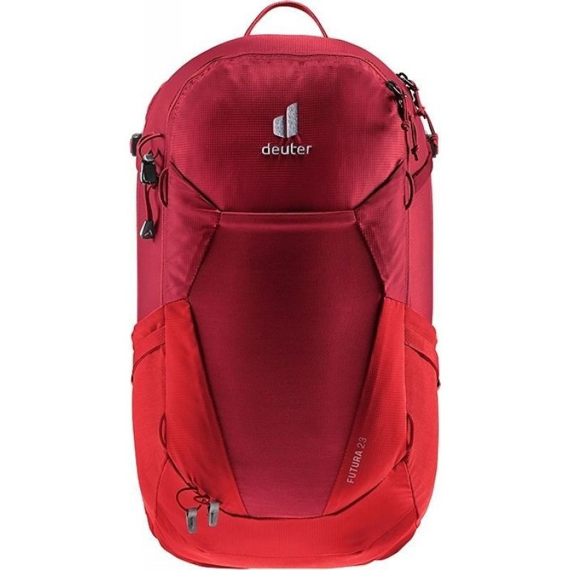 Turistický batoh DEUTER Futura 23 masala-cherry NEPLATÍ