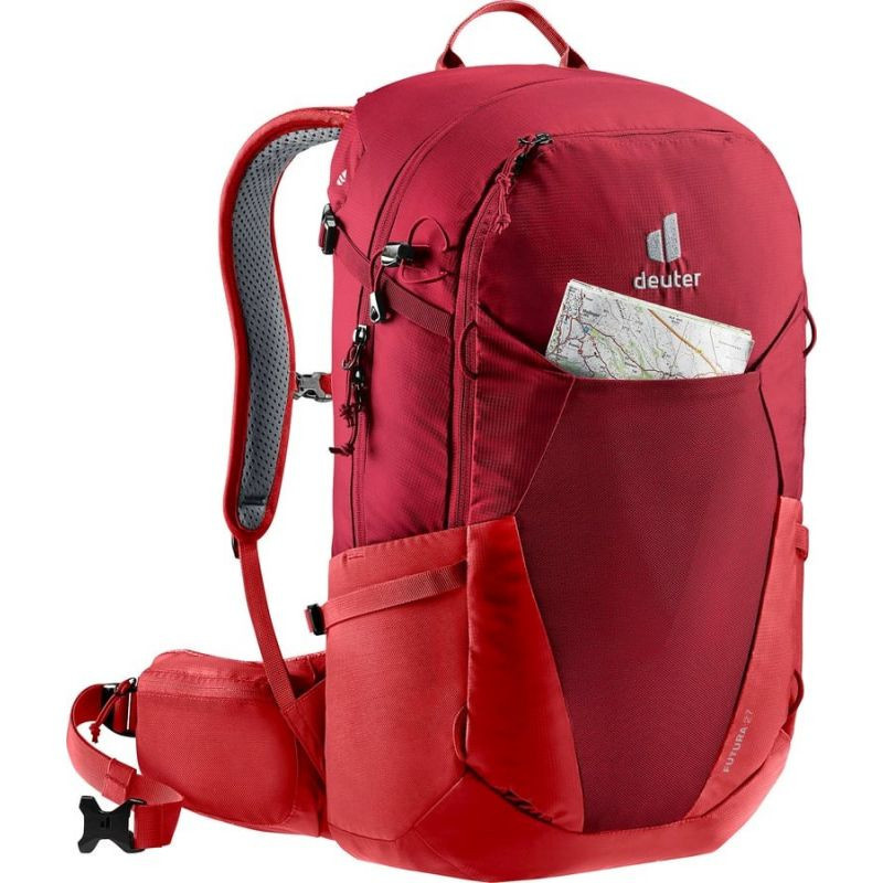 Turistický batoh Deuter Futura 27 340032155970 NEUPLATŇUJE SE
