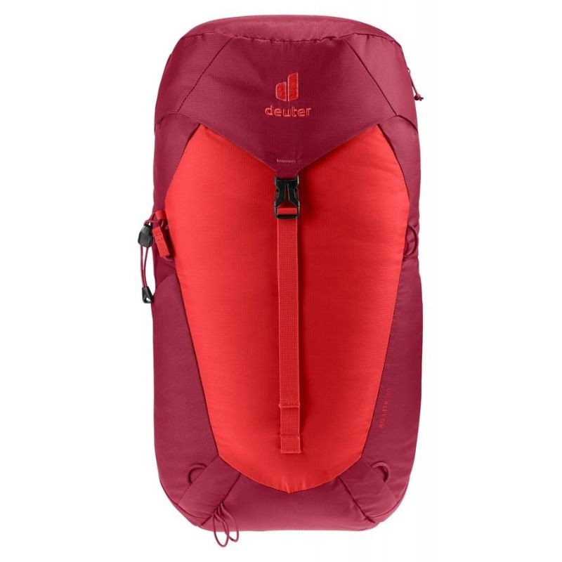 Turistický batoh DEUTER AC Lite 30 cherry-masala NEUPLATŇUJE SE