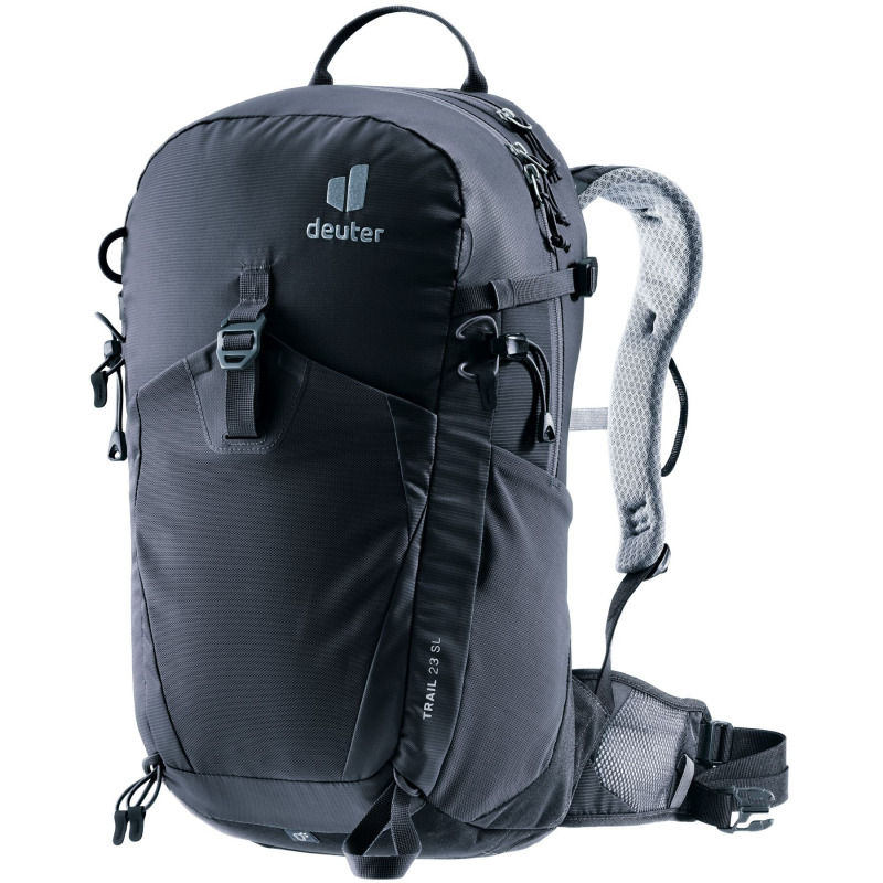 Deuter Trail 23 SL, dámský, černý