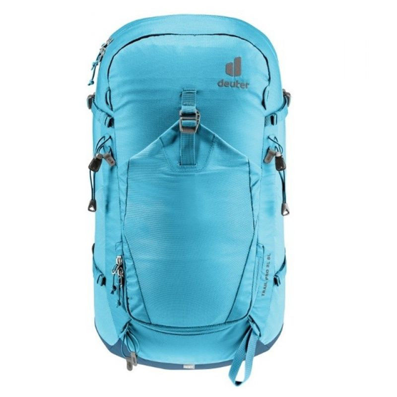 Turistický batoh Deuter Trail Pro 31 SL W 344102413910 NEUPLATŇUJE SE
