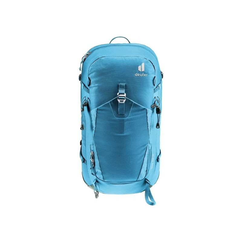 Turistický batoh Deuter Trail Pro 33 wave-ivy N/A