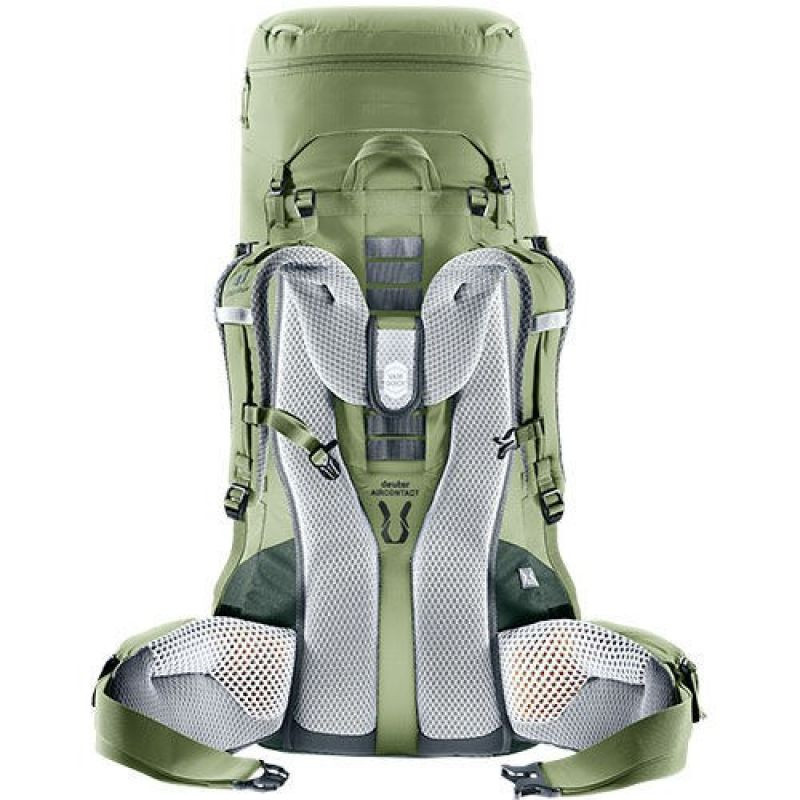 Turistický batoh Deuter Aircontact Lite 45 + 10 SL 334022312140 NEUPLATŇUJE SE
