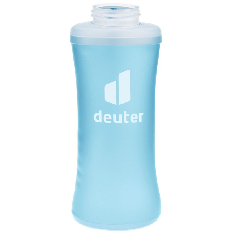 Deuter Streamer Flask II 500 ml, láhev na pití, modrá