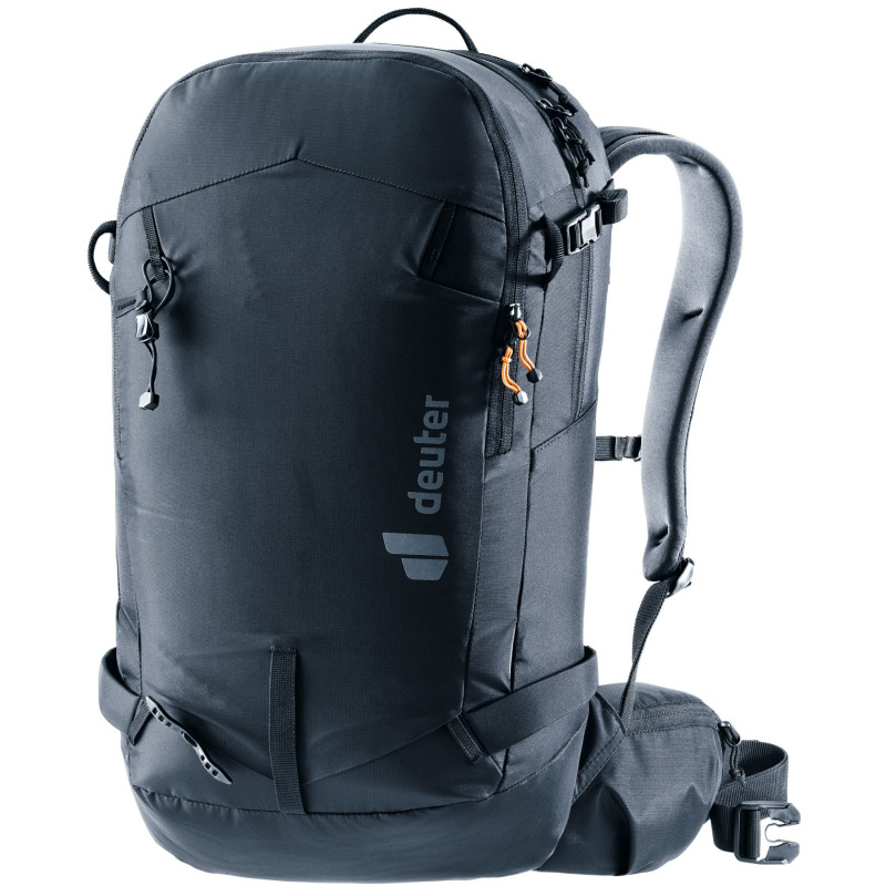 Deuter Freerider 24, černá