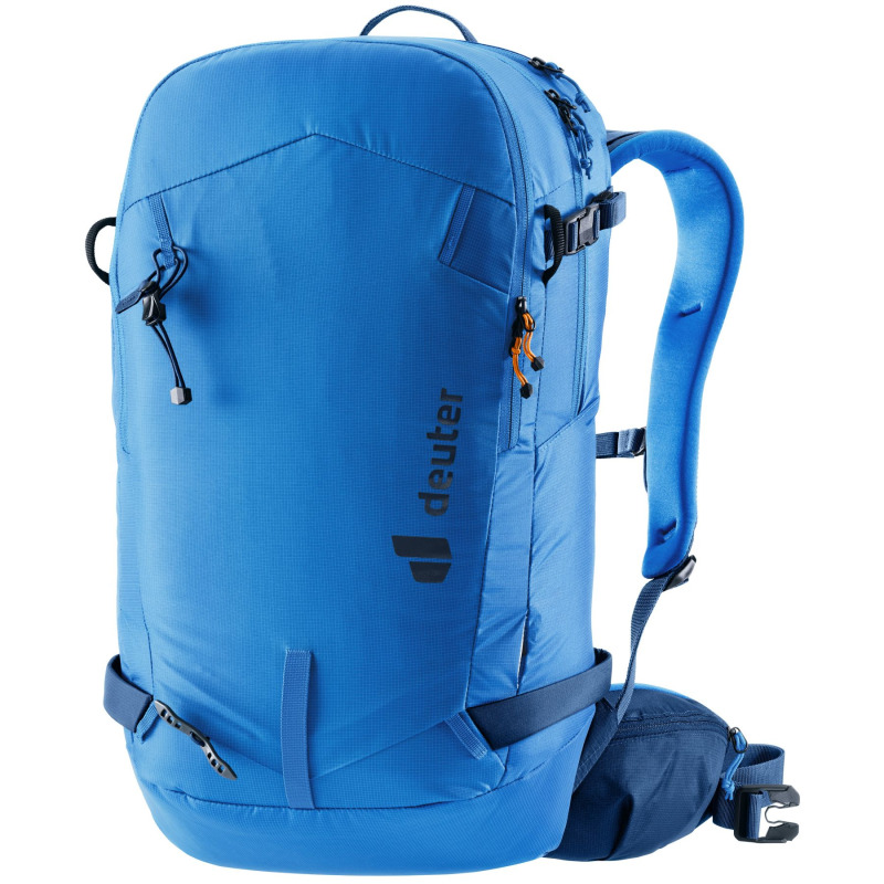 Deuter Freerider 24, modrá