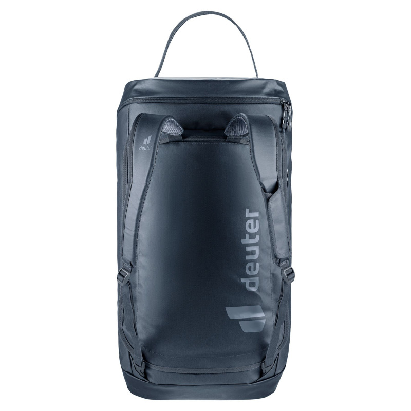 Deuter Duffel Pro Roller 90, černá