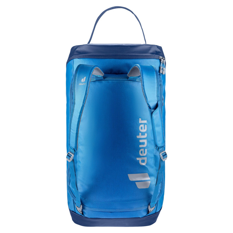 Deuter Duffel Pro Roller 90, modrá