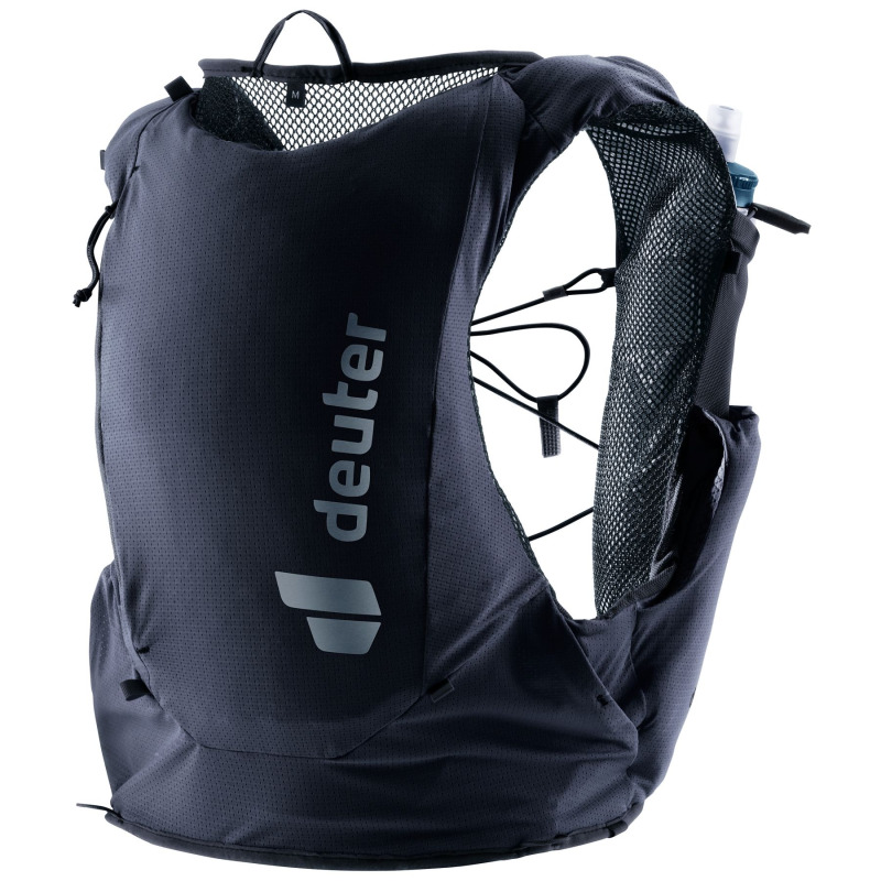Deuter Traick 5 SL, běžecký batoh, dámský, černý