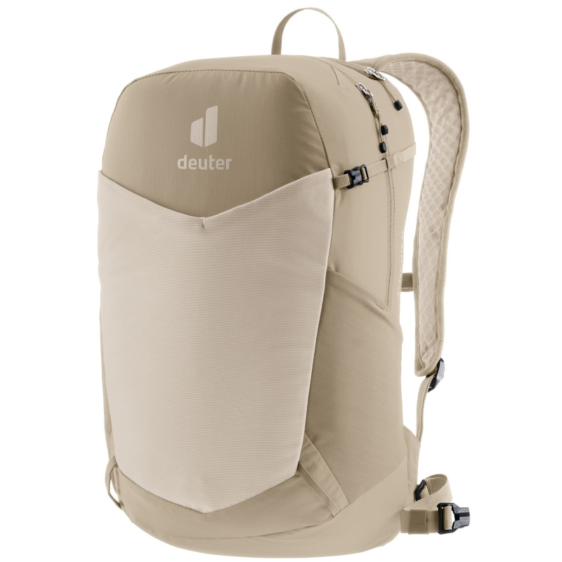 Deuter Speed Lite 21, batoh, alu