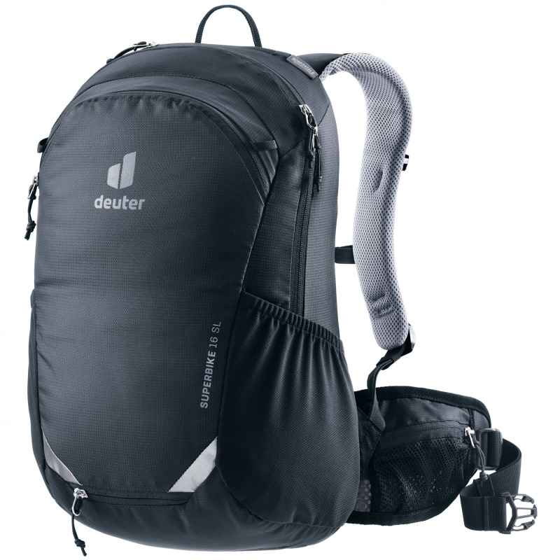 Deuter Superbike 16 SL, batoh, dámský, černý