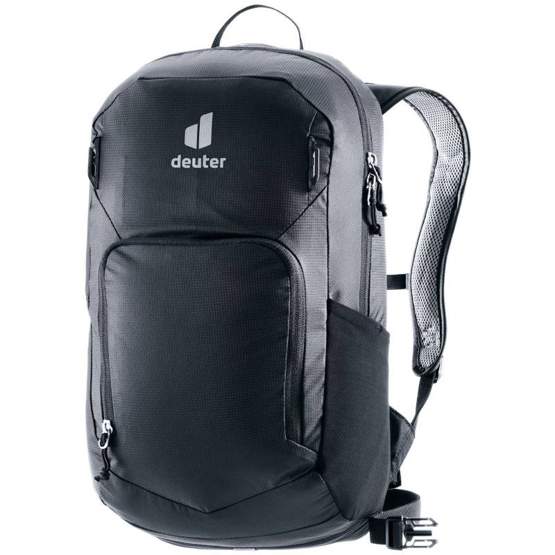 Deuter Bike I Lite 16, batoh, černý