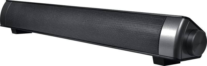 MEGAS Megasat Soundbar I, 48W, 400x60x55mm